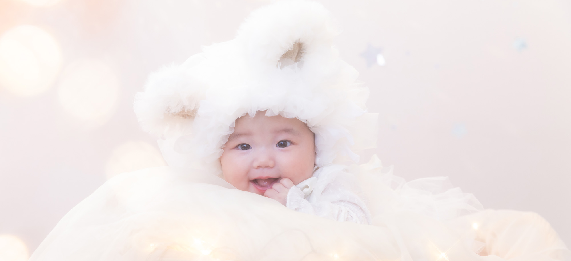 レースくまちゃん